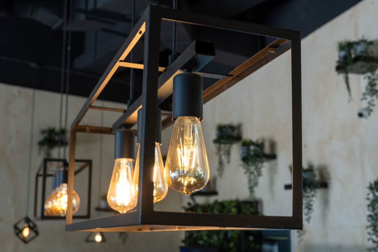 A'Roma Coffee & Cakes enterijer