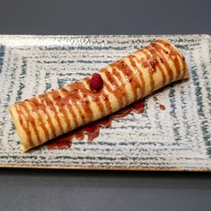 Domaćinska – palačinka u A'Roma Caffe Požarevac